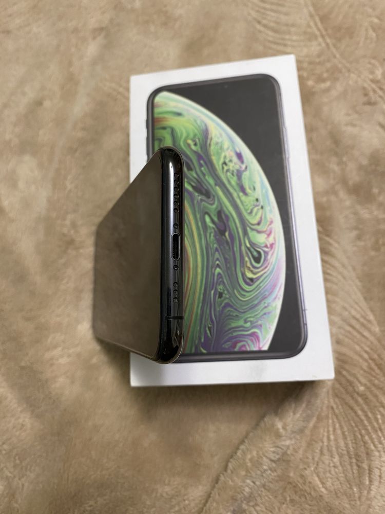 Iphone XS 256 gb