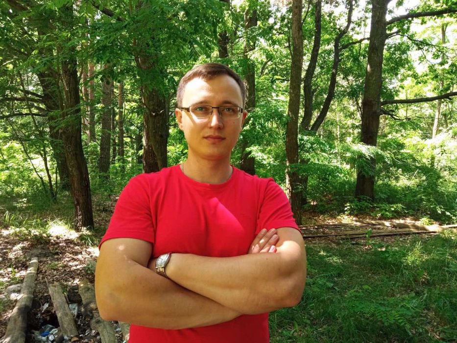 Репетитор з англійської і німецької мови