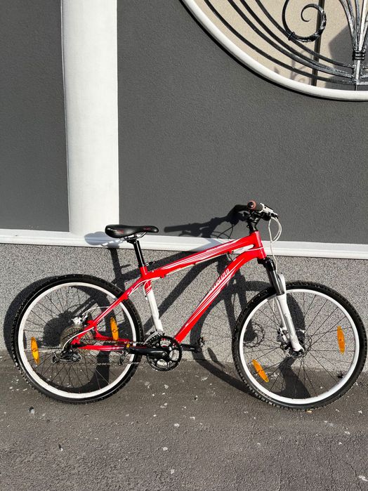 Продаю велосипед Specialized Rockhopper SL у відмінному стані