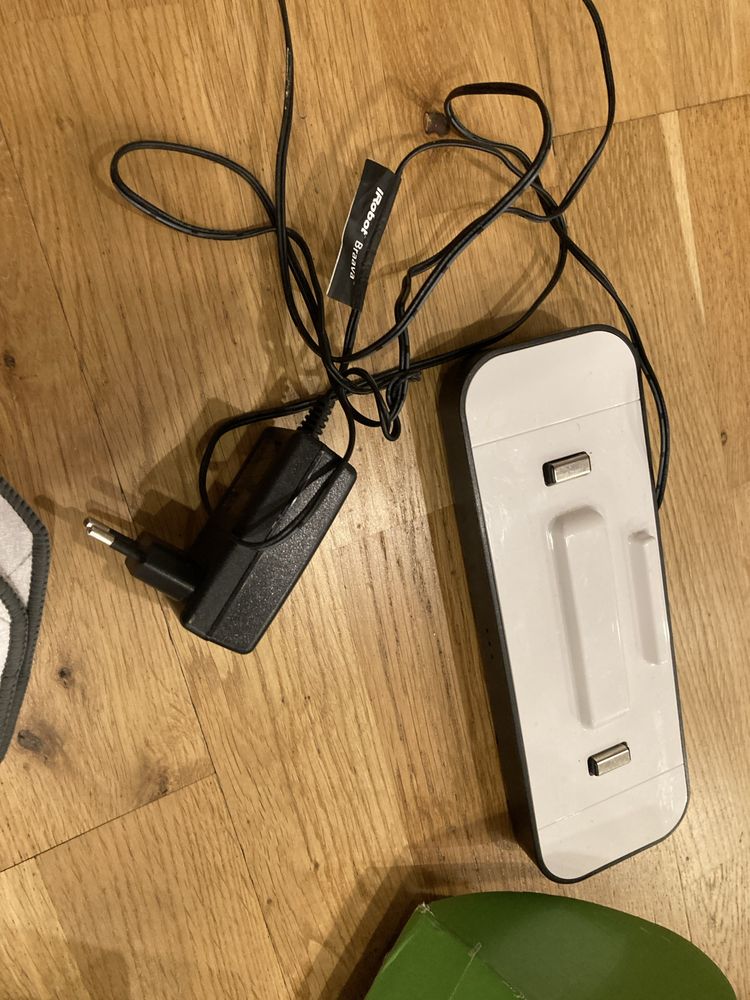 iRobot Braava 390t