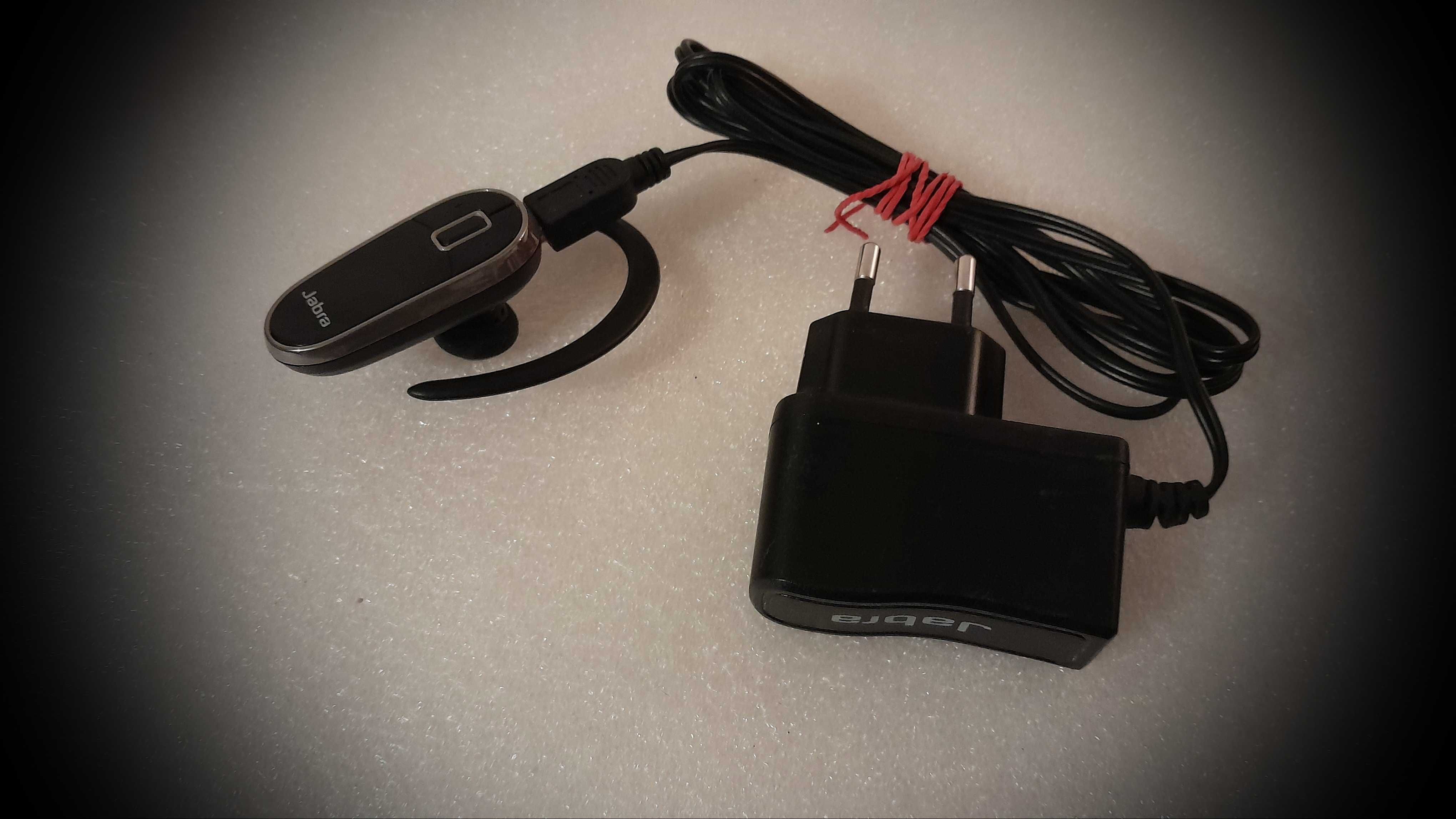 Słuchawka Bluetooth Jabra