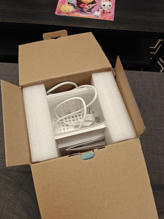 Neno vita 5w1 sterylizator