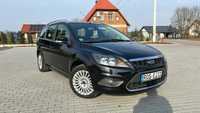 Ford Focus Lift 2.0 benzyna
