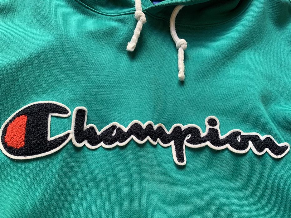 Sweatshirt Champion