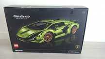 LEGO 42115 - Technic - Lamborghini Sián FKP 37
