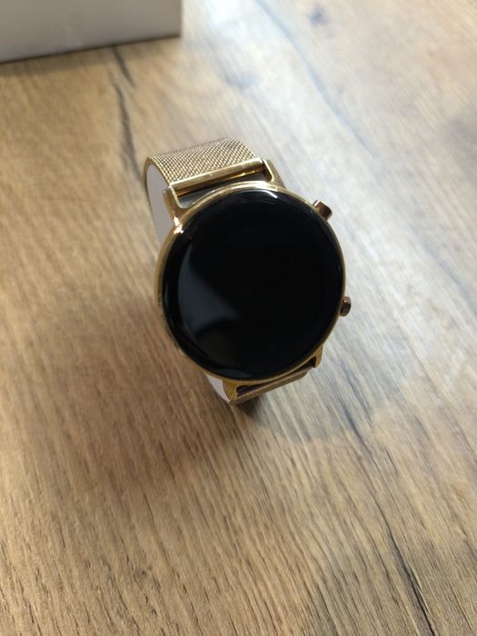 Huawei watch gt2 złoty