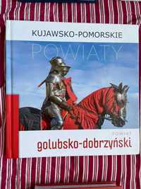 Kujawsko-Pomorskie Powiaty. Powiat golubsko-dobrzyński