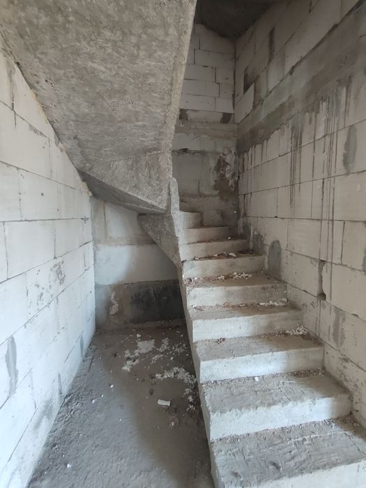 Таунхаус з власним гаражем та терасою! ГОТОВИЙ!