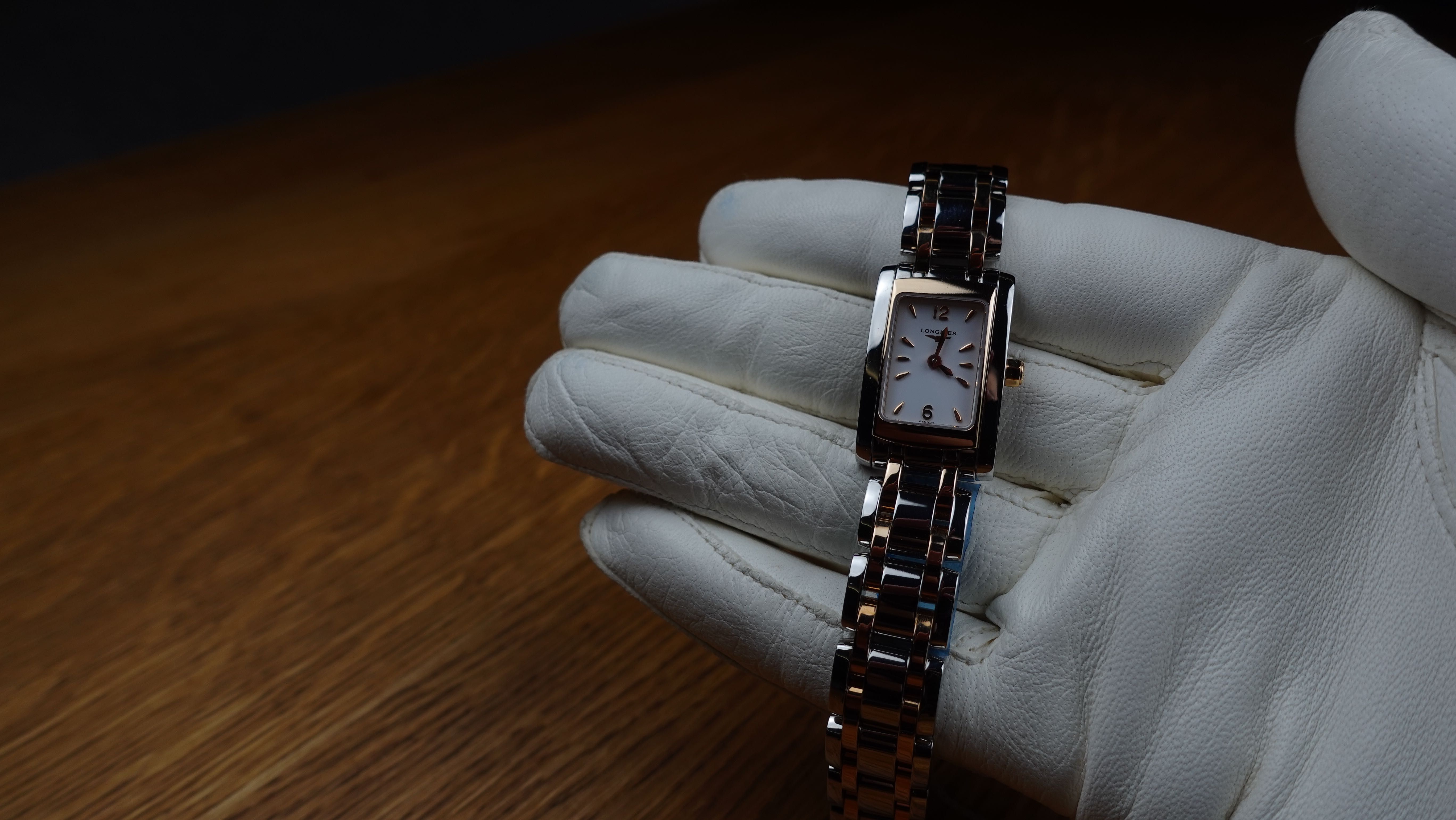 Longines DolceVita – elegancka damska klasyka w miniaturowym formacie