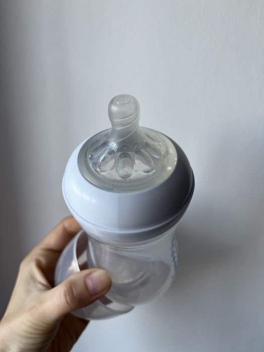 Бутилрчка Avent 260 ml