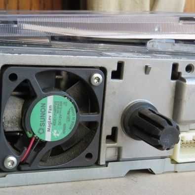 Troco radio CabasseTronic Renault Laguna III.Cd sistema,GPS. Usado