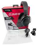 Słuchawki HyperX Cloud  GWARANCJA !!