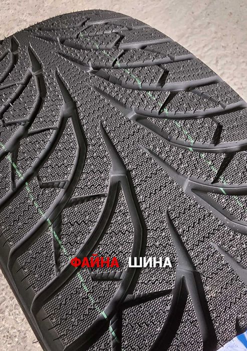 235/45 R18 Rydanz NORDICA NR01 зимові автошини пара/комплект