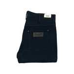 Spodnie męskie Wrangler Greensboro 803 Dark Navy Regular W33 L30