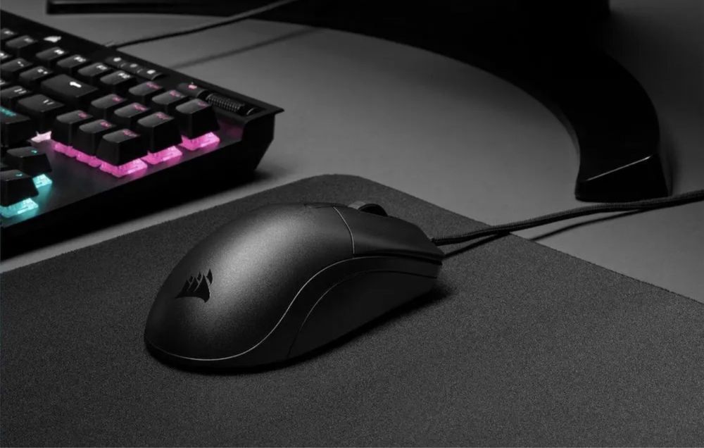 Myszka Corsair SABRE rgb