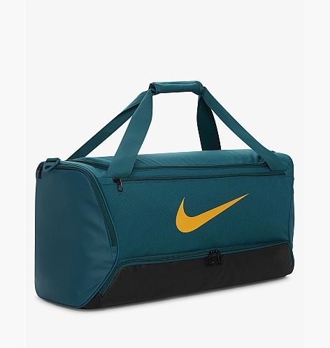 Сумка  NIKE BRASILIA 9.5 TURQUOISE DH7710-381 оригинал