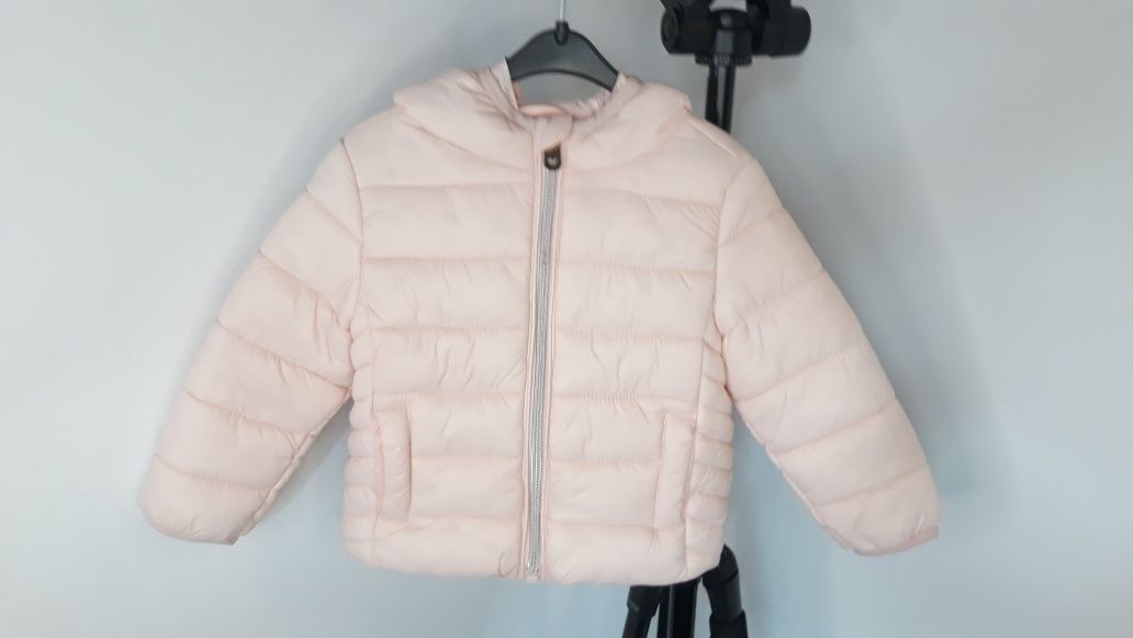 Kurtka wiosenna Softshell 80