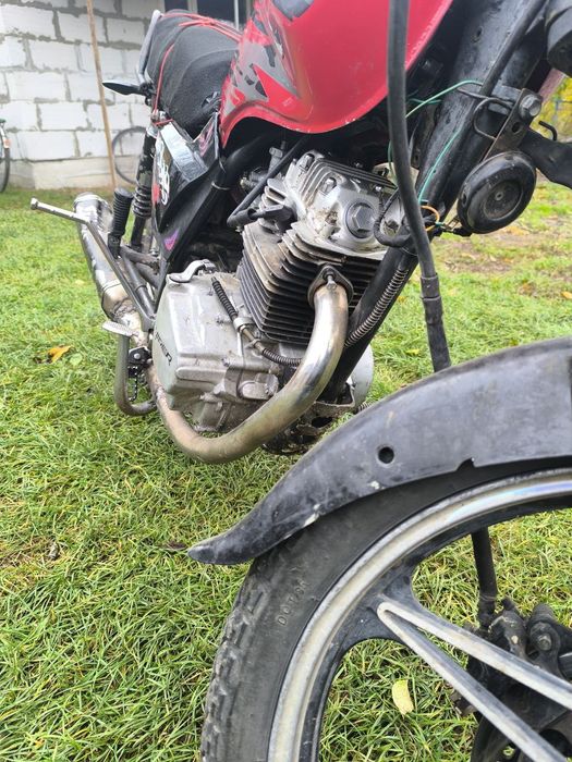 Продам Вайпер 150