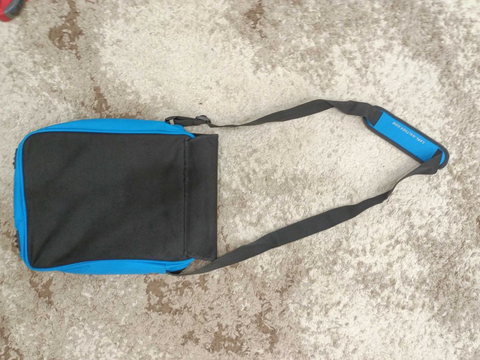 Сумка для ноутбука ли документов