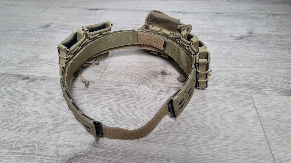 Pas Templars Gear, Helikon - 3gun, tactical