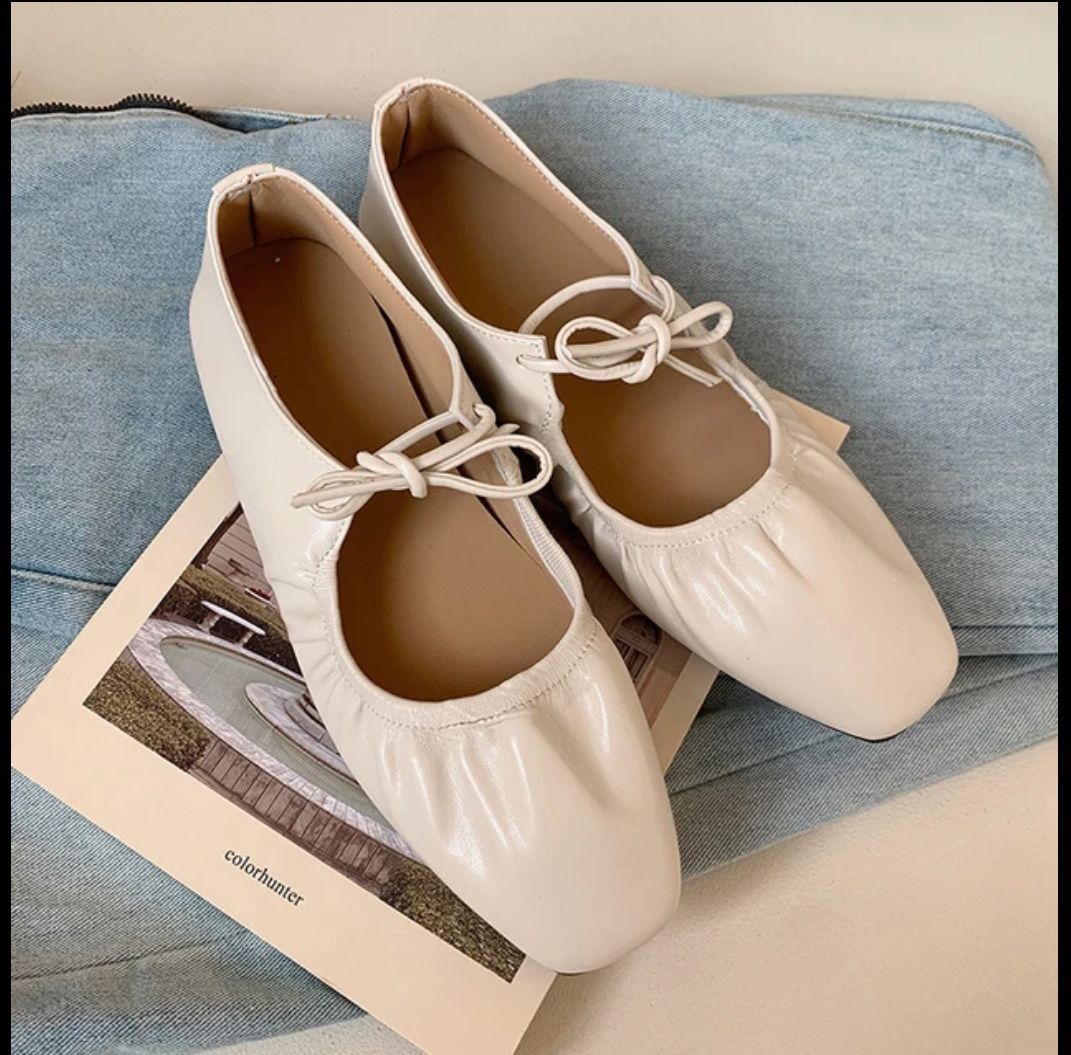 Туфлі балетки Мері Джейн 37 розмір