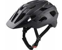 ALPINA PLOSE MIPS black matt kask rowerowy Enduro MTB 57-61CM (S)