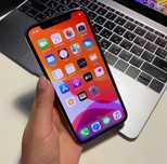 iPhone X | 64 gb в идеале
