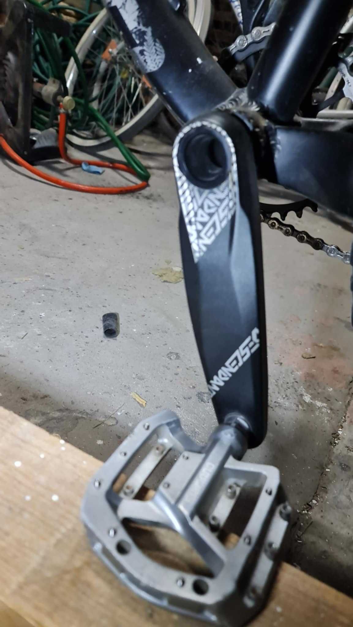 Dartmoor Hornet 2021 custom M