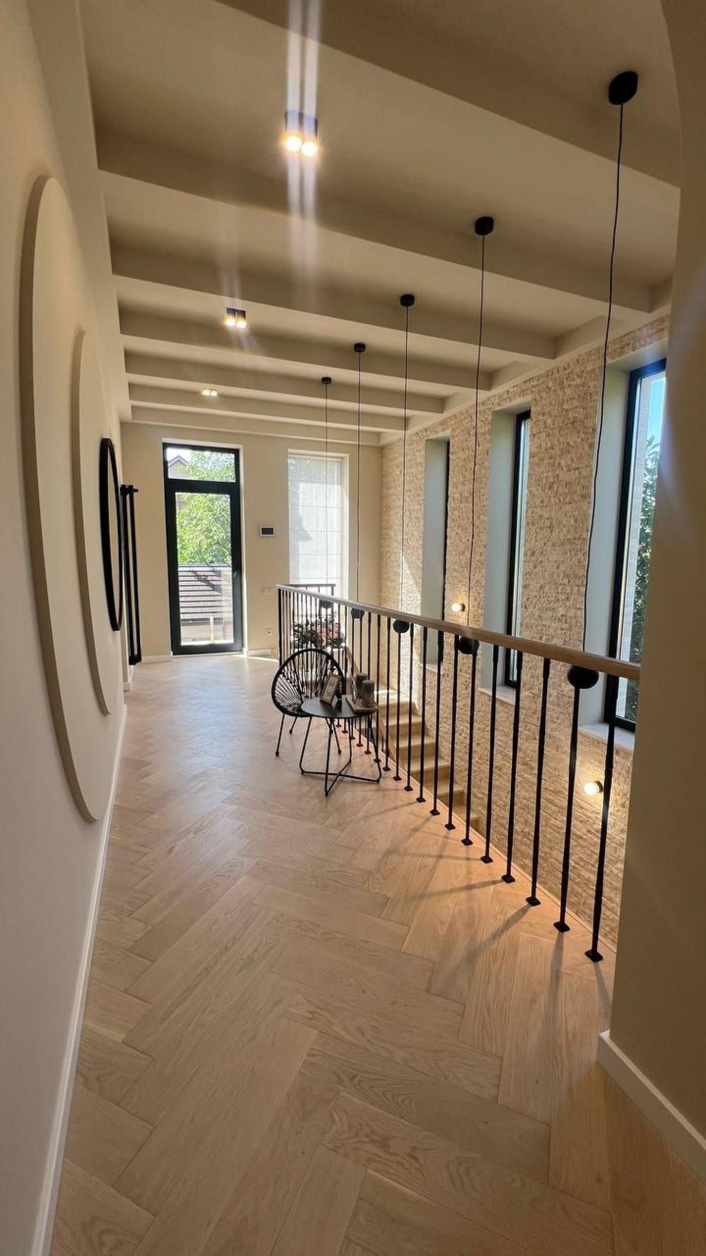 Продажа НОВОГО ДОМА на 12 ст. Б. Фонтана, 220м²