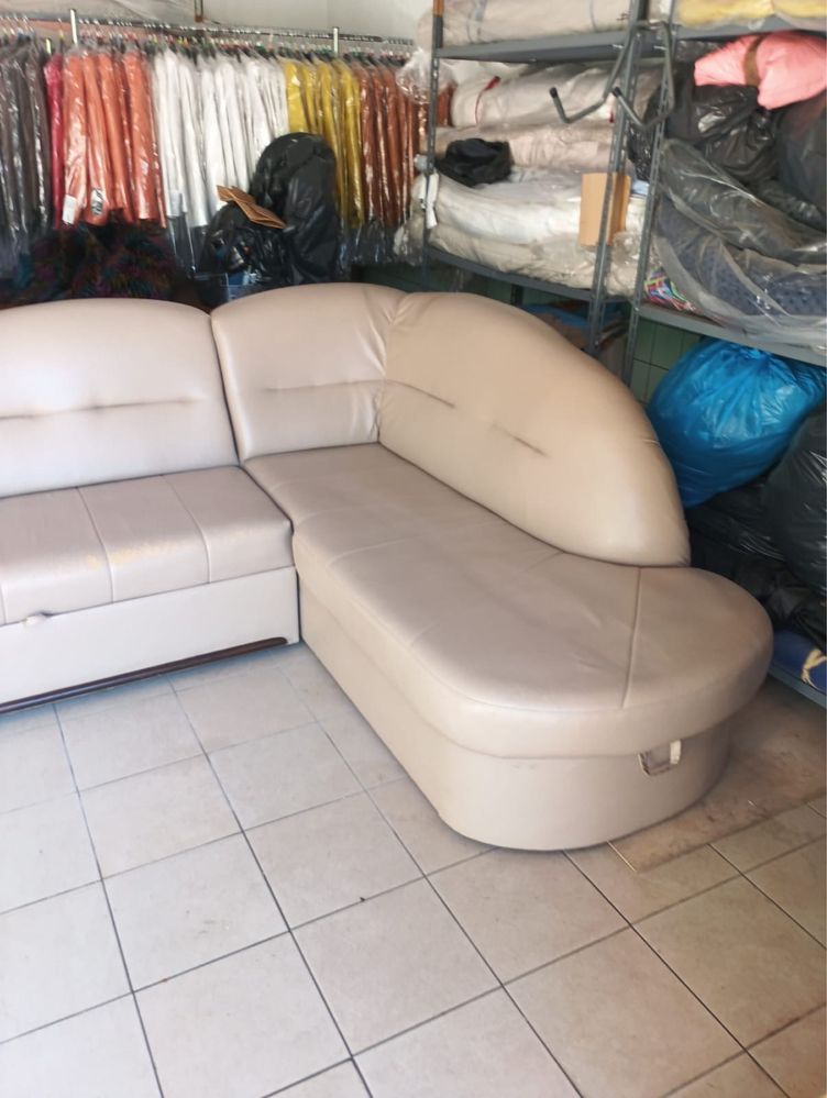 Kana sofa naroznik rogowka