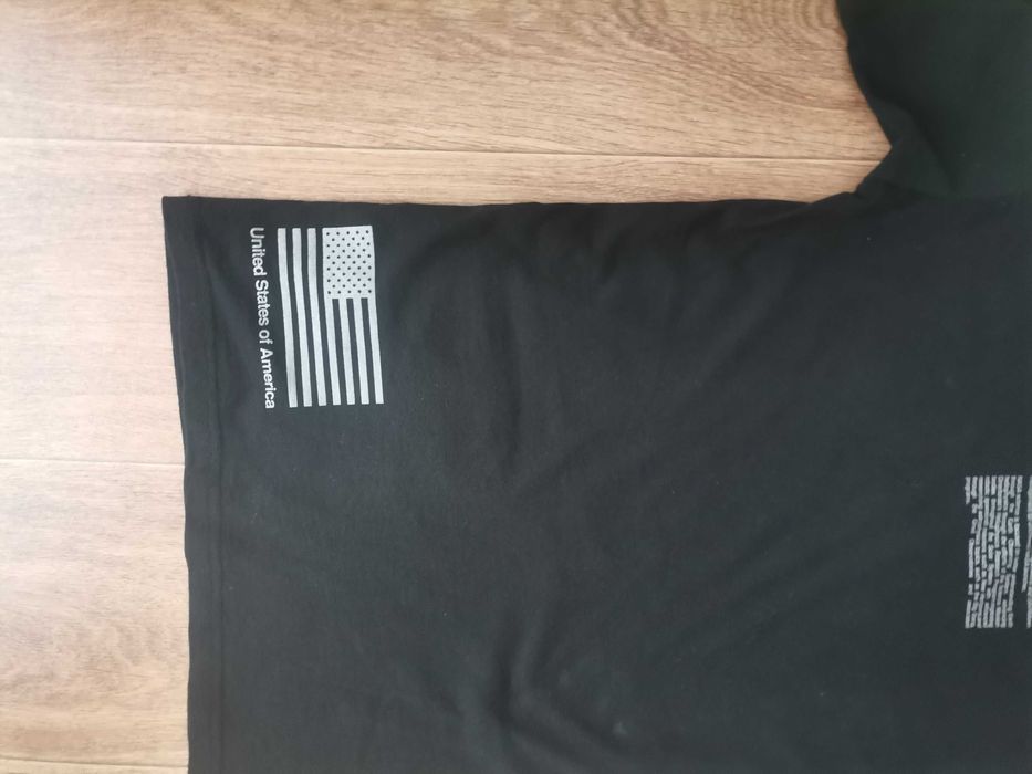 Футболка Pull & Bear
