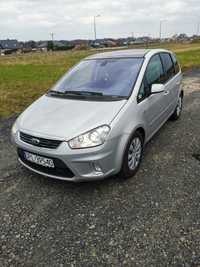 Ford C-max 1.8 benzyna