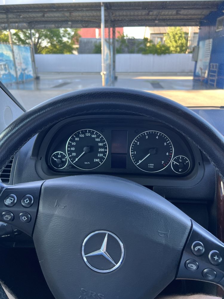 Mersedes Benz a150