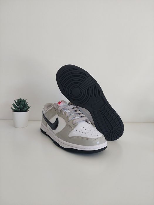 Nike Dunk Low Light Iron Ore