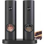 Набір електричних млинків Electric Grinder Set
