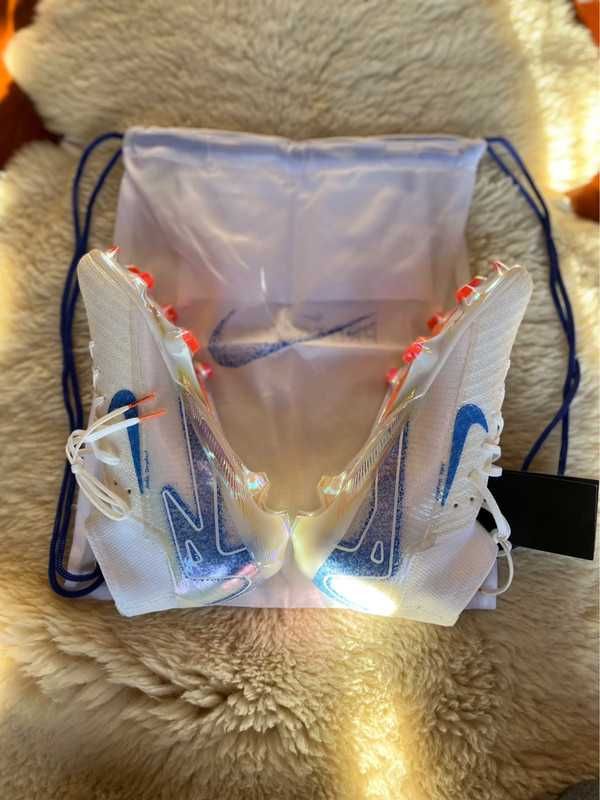 Nike Mercurial Superfly 10 Elite FG Blueprint Pack R.41