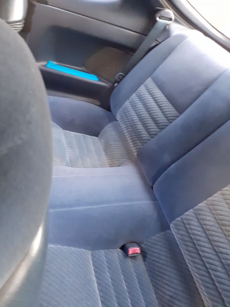 Toyota Celica 2.0 GTI 16V