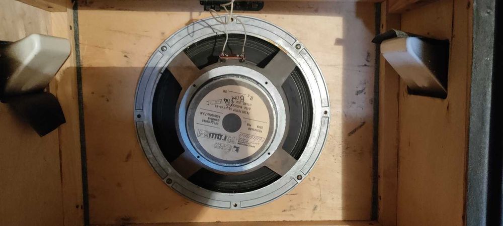 Колонки "Маяк" 15АС-230