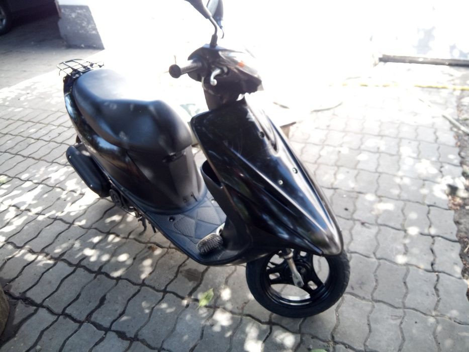 Продам  три скутери