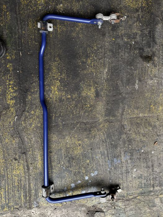 Stabilizator h&r regulowany e30/e36 compact