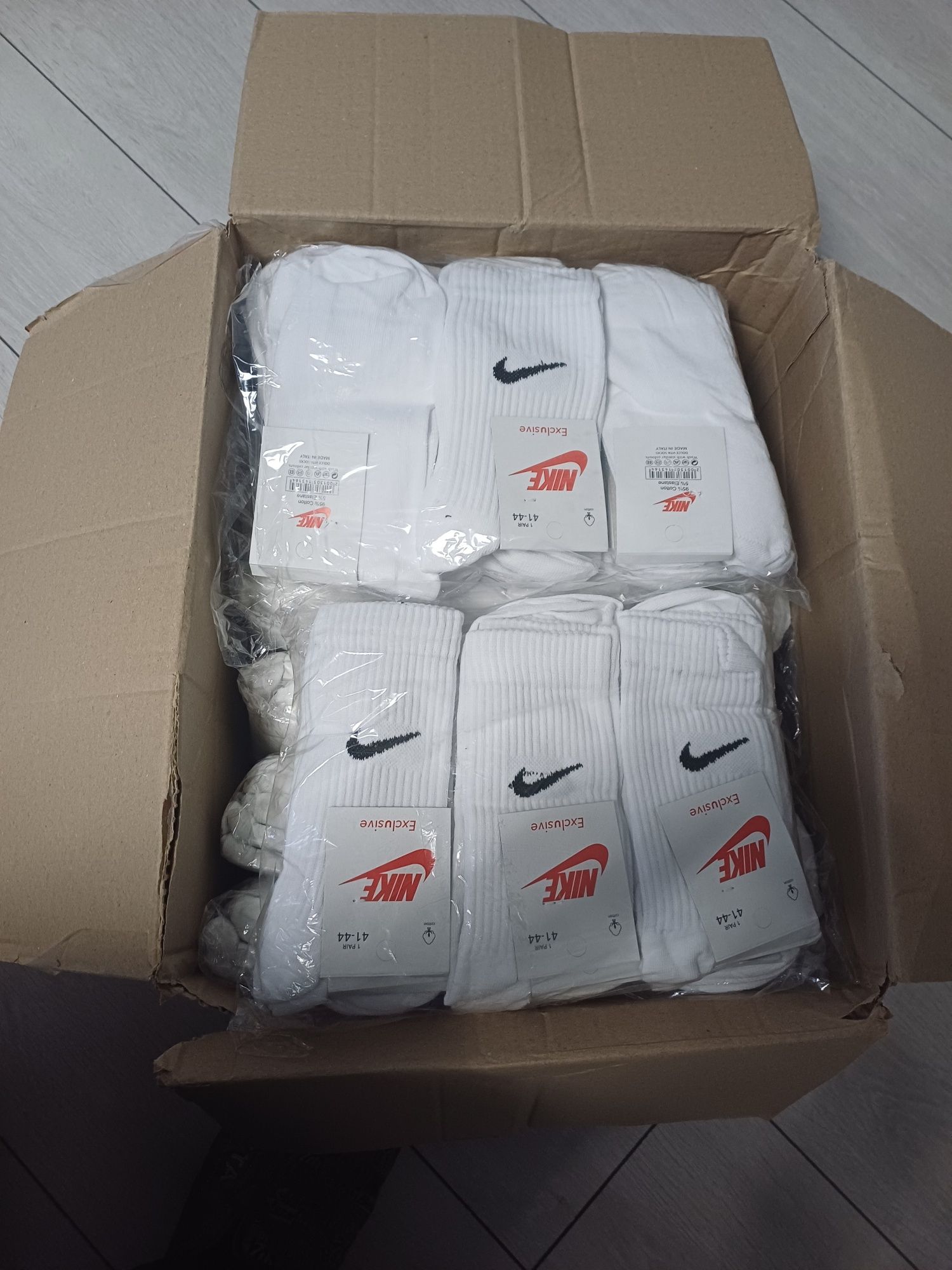 Шкарпетки Nike Хіт Продажу