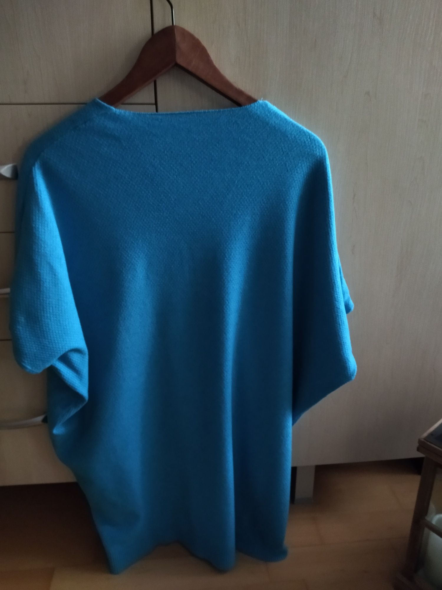 Sweterek/bluzka tunika Xl do 3XL