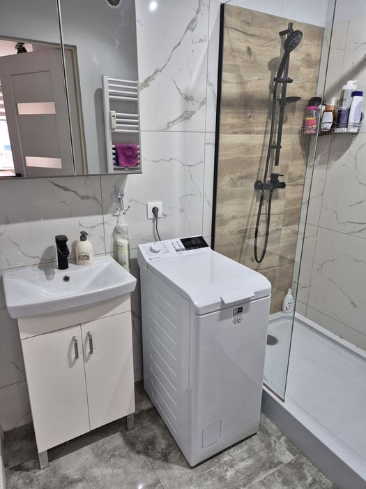 Mieszkanie 2 pokojowe w Swarzędzu        53m2.