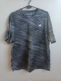 T-shirt sportowy Nb new balance xl xxl