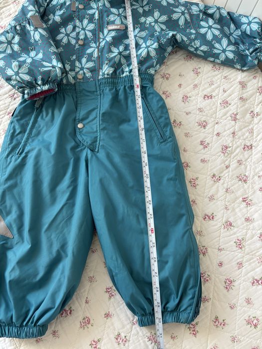 Kombinezon Reima 86 zimowy