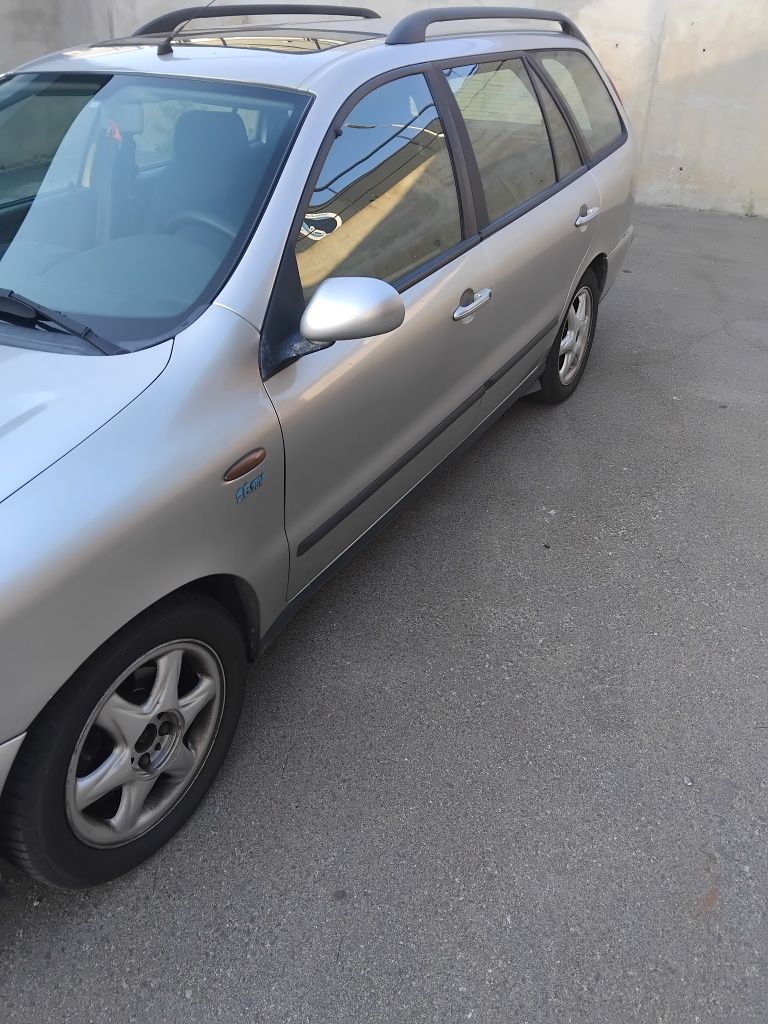 Fiat Marea 1.6 nacional