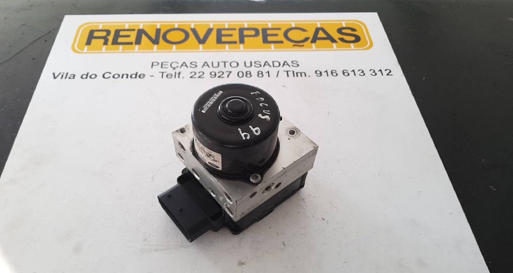 ABS FORD Focus I (DAW, DBW)