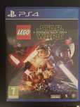 Gra LEGO Star Wars PS4/PS5