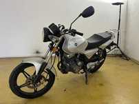 Keeway 125 Speed