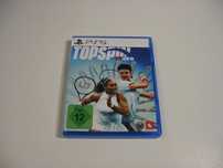 Topspin 2K25 - GRA Ps5 - Opole 4184